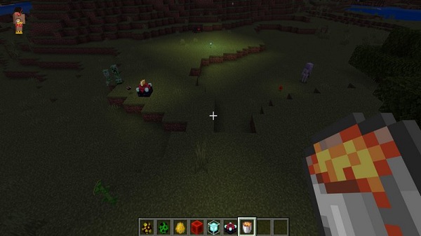 Dynamic-Light-Offhand-Torch-addon-download