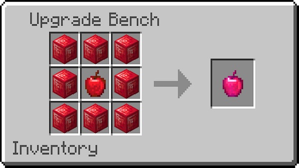 More-Tools-mcpe-bedrock