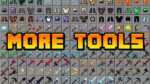 More-Tools-mcpe-thumbnail