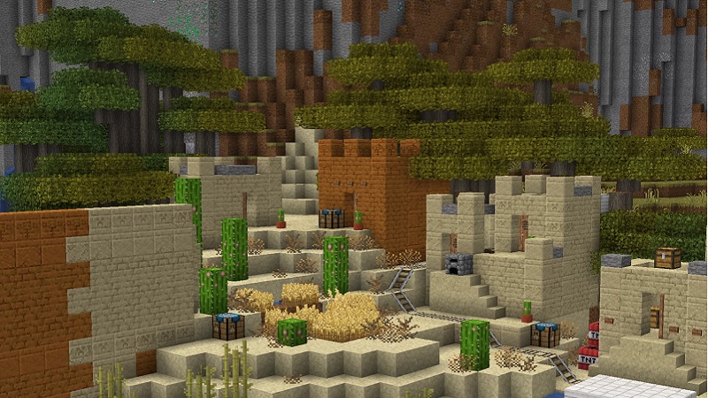 Better-Default-Textures-Pack-download