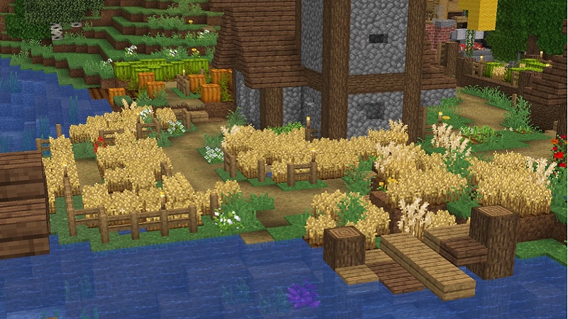 Better-Default-mcpe-download