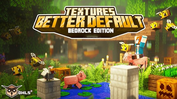 Better Default