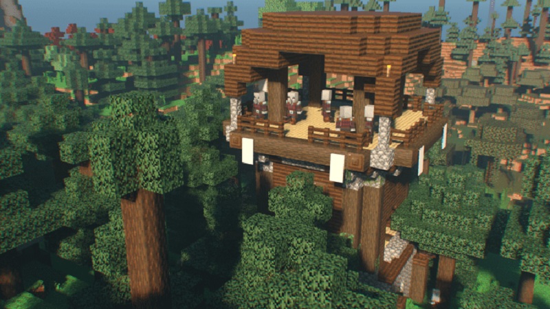 Cat-RTX-Texture-Pack-minecraft