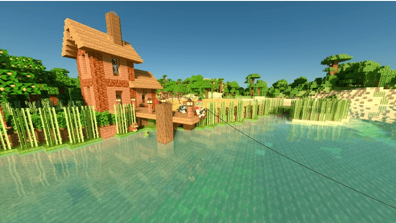 DX-Faithful-RTX-Texture-Pack-download