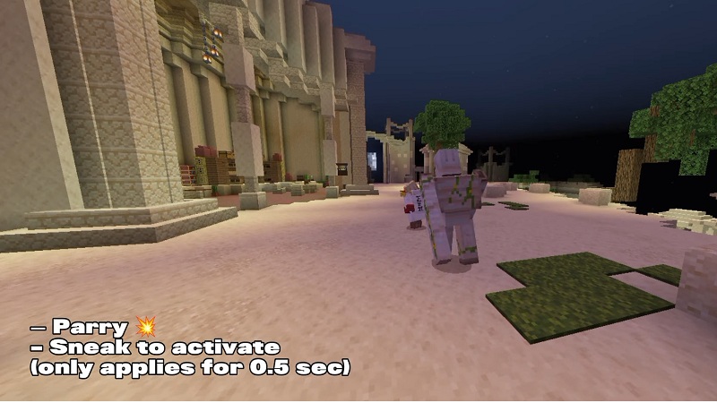 HeroFist-Ruruli-Addon-mcpe-download