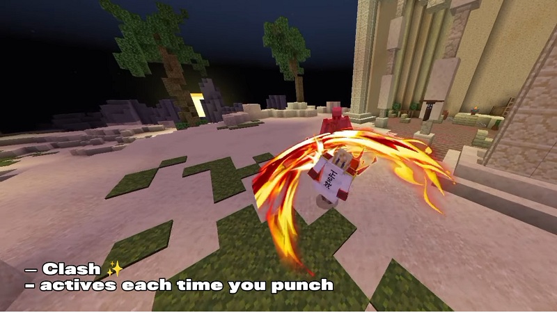HeroFist-Ruruli-Addon-mcpe