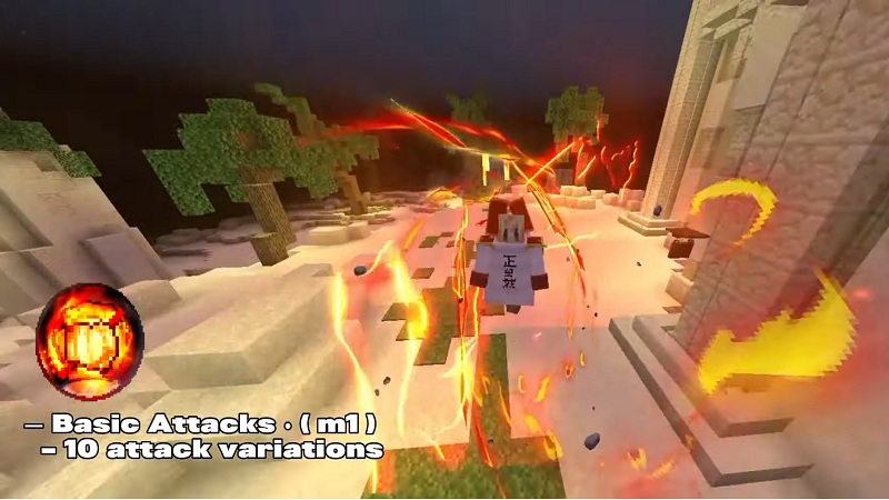 HeroFist-Ruruli-Addon-minecraft