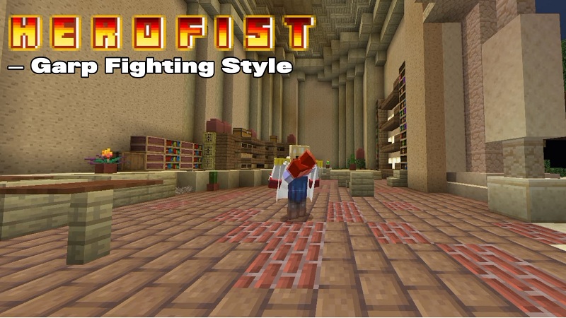 HeroFist-Ruruli-Addon