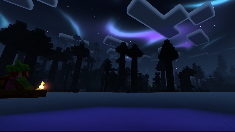 Newb-Complementary-Shader-download