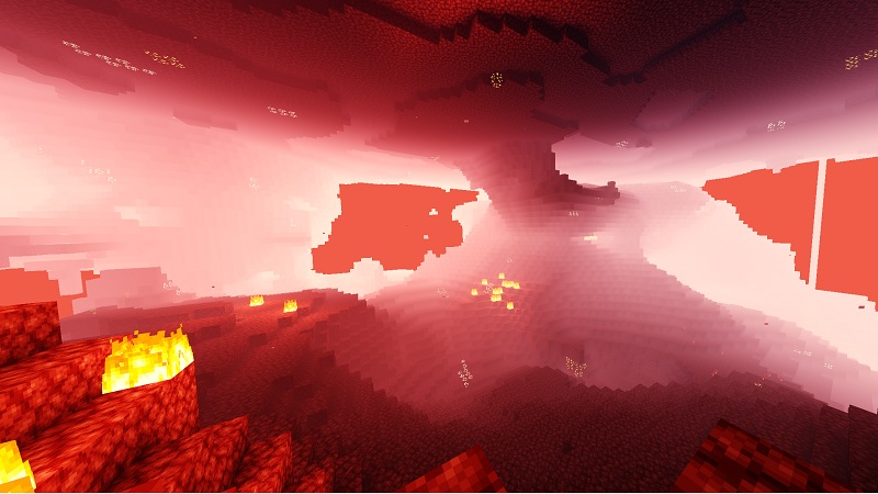 Newb-X-Daylight-Shader-minecraft-pe