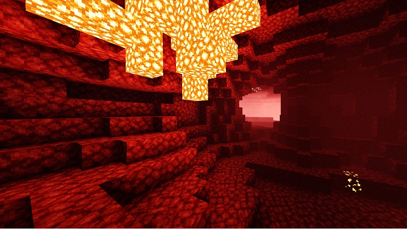 Newb-X-Daylight-Shader-minecraft