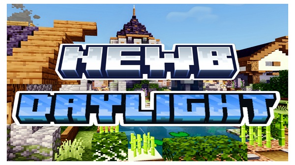 Newb X Daylight