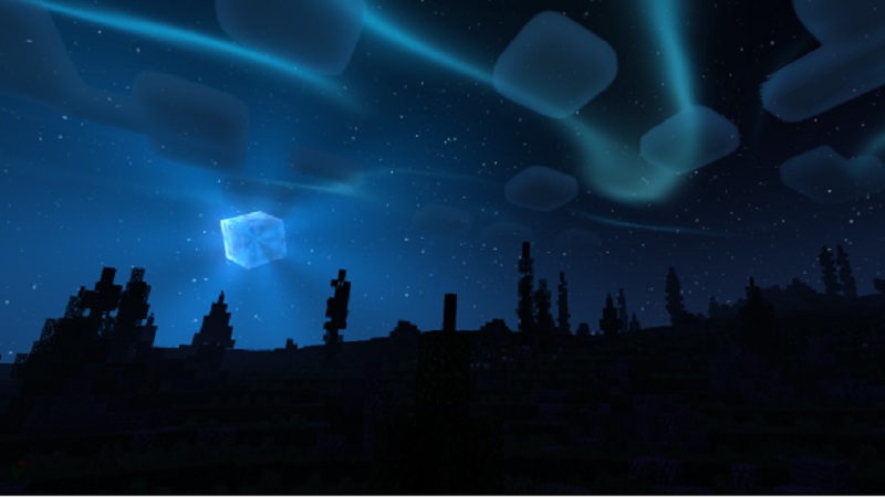 Newb-X-Gemini-Shader-download-mcpe