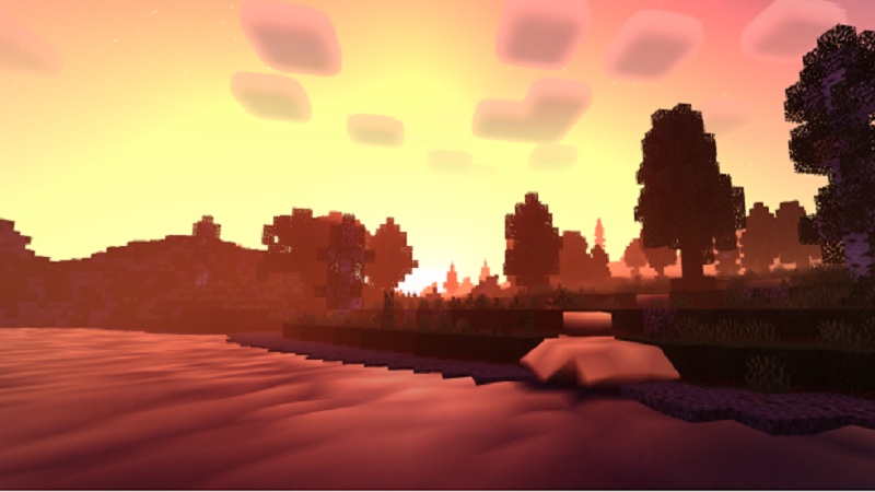Newb-X-Gemini-Shader-minecraft-pe
