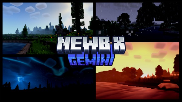 Newb X Gemini