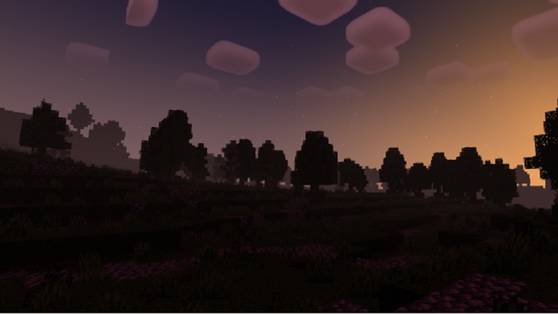 Newb-X-Gemini-Shader