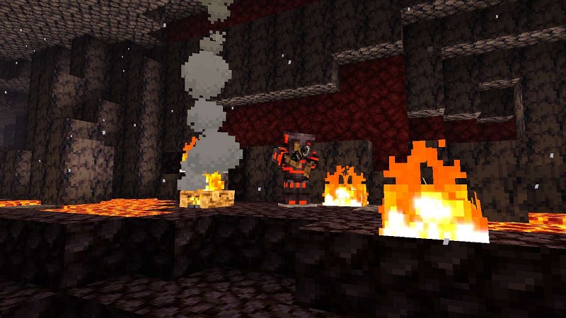 Newb-X-Plus-Shader-minecraft-pe