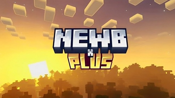 Newb X Plus