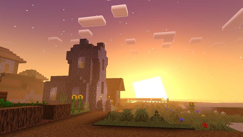 Newb-X-Plus-Shader