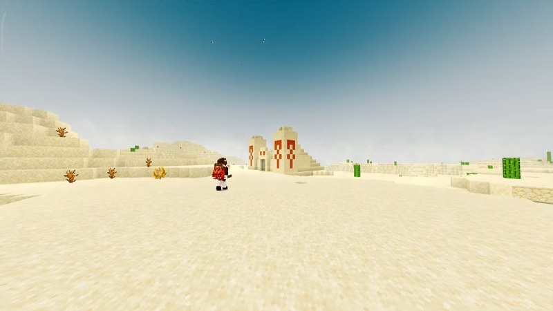 Newb-X-Unwind-Shader-download-mcpe