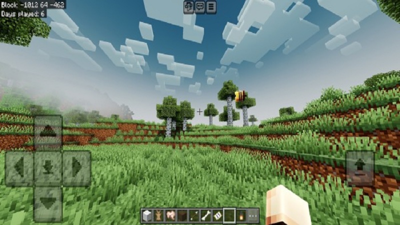 Newb-X-Unwind-Shader-download