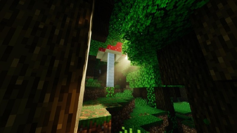 Odyssey-Deferred-Shader-download