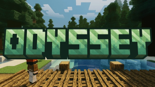 Odyssey Deferred