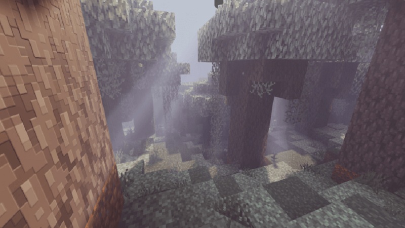 Odyssey-Deferred-Shader