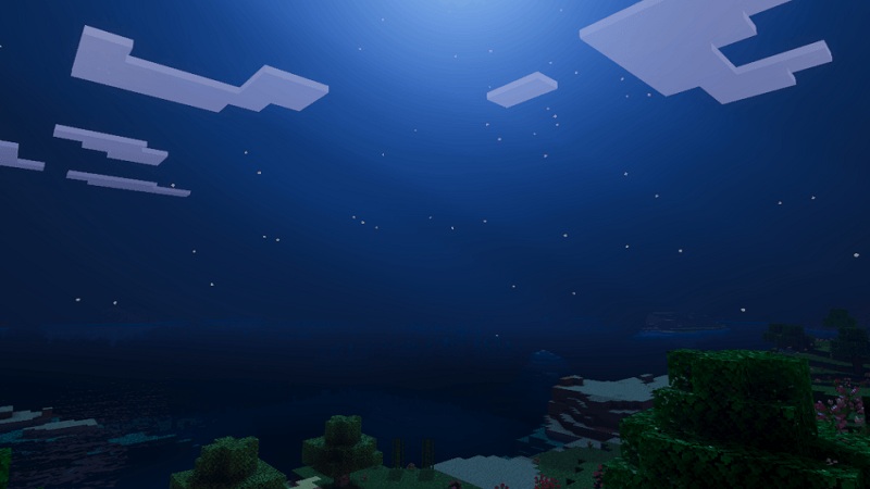 Prizma-Visuals-mcpe-bedrock