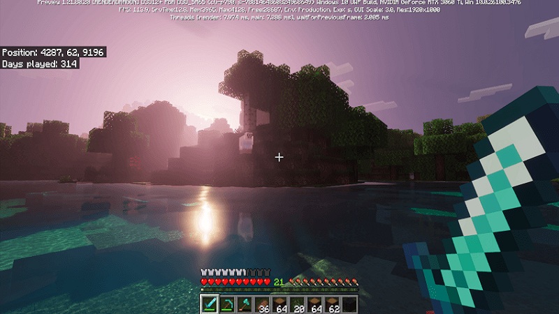 Prizma-Visuals-shader