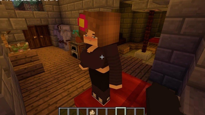 jenny-addon-mcpe