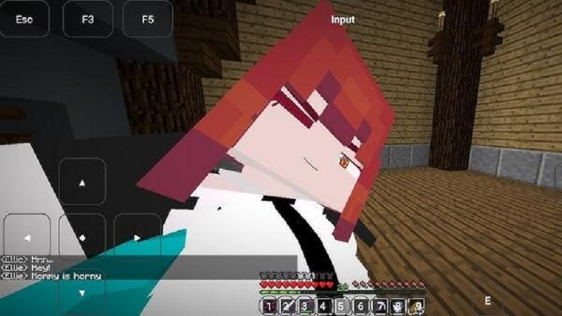 jenny-makima-addon-download