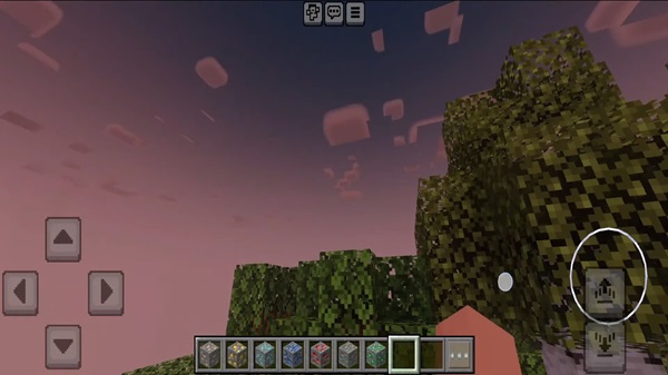 newb-x-glow-shader-mcpe-download