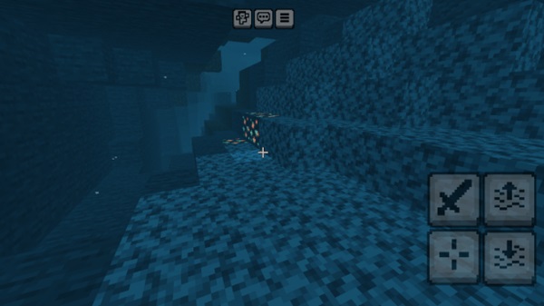 newb-x-glow-shader-mcpe