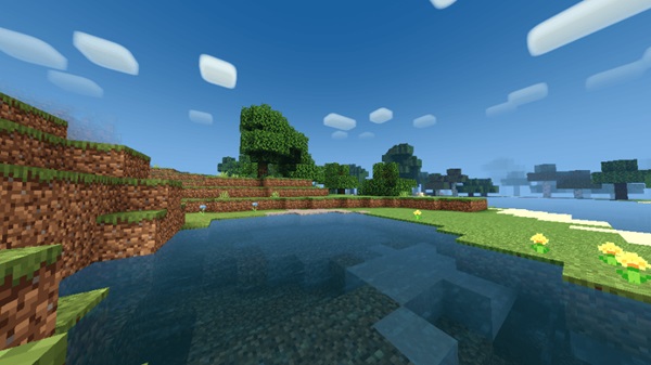 newb-x-glow-shader