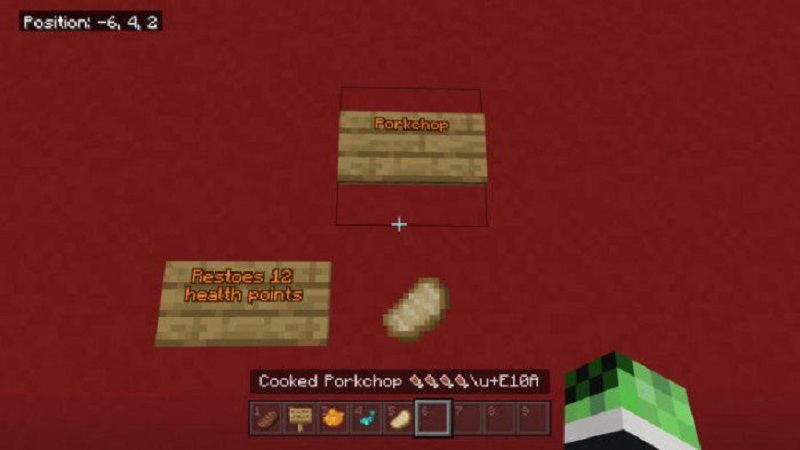 raiyon’s-java-saturation-addon