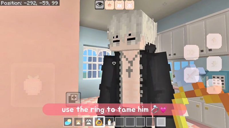 dear-family-v2-addon-mcpe-download