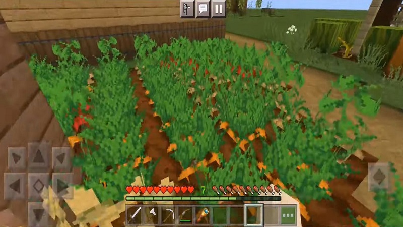 faithful-32x-texture-mcpe-download