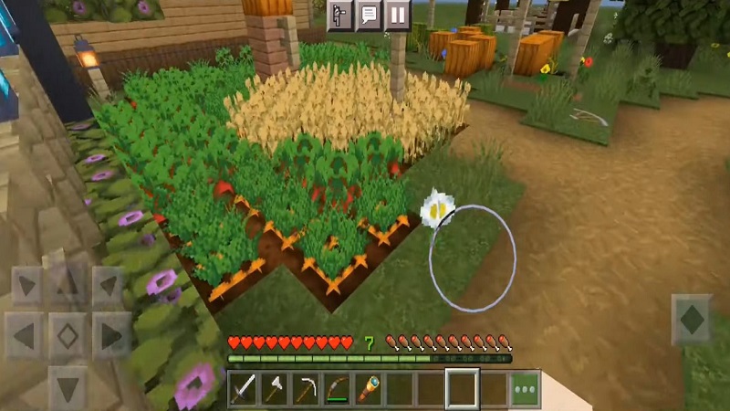 faithful-32x-texture-pack-mcpe-download