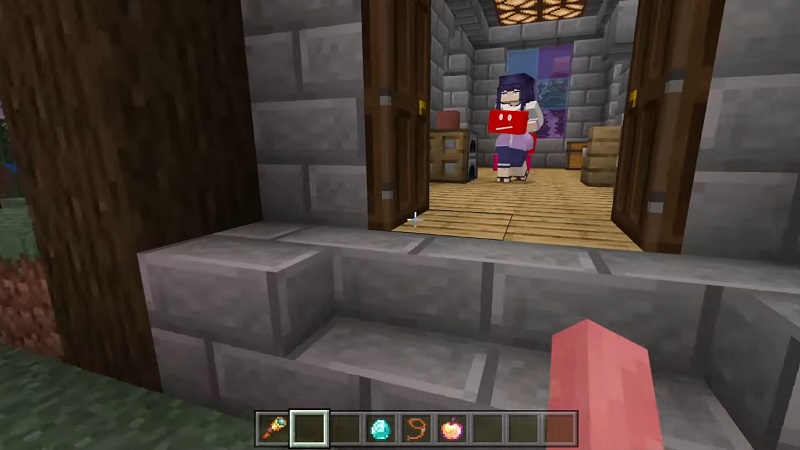 hinata-addon-download