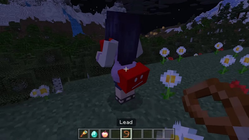 hinata-addon-minecraft