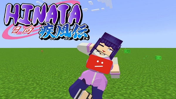 Hinata Addon