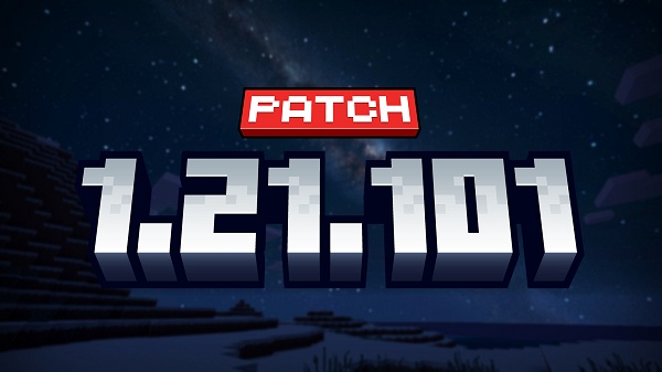 Minecraft Patch PE
