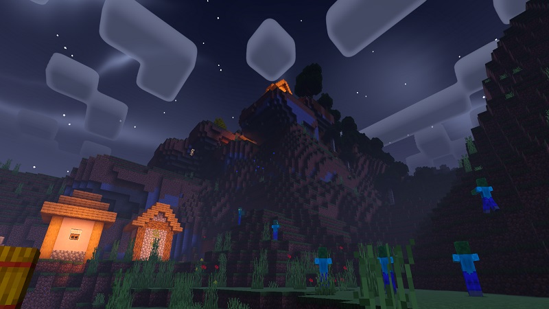 newb-firelight-shader-download-mcpe