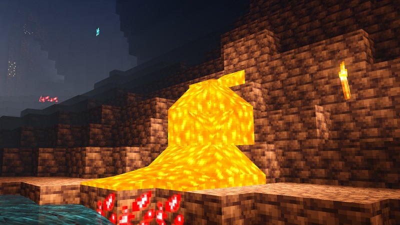 newb-firelight-shader-mcpe-bedrock