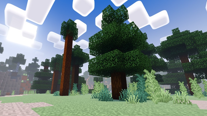 newb-firelight-shader-minecraft