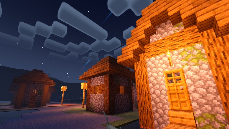 newb-firelight-shader