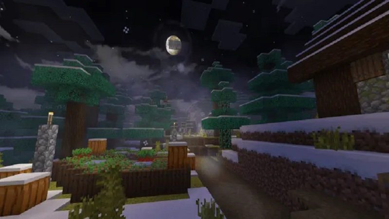 reborn-mc-shader-mcpe-bedrock