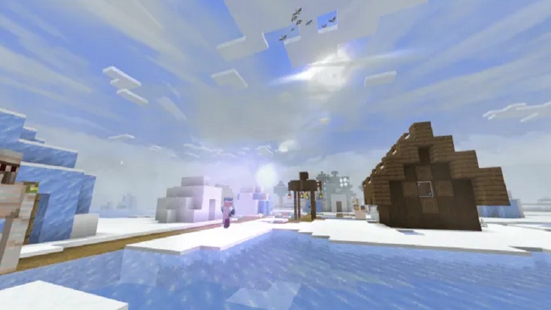 reborn-mc-shader-mcpe