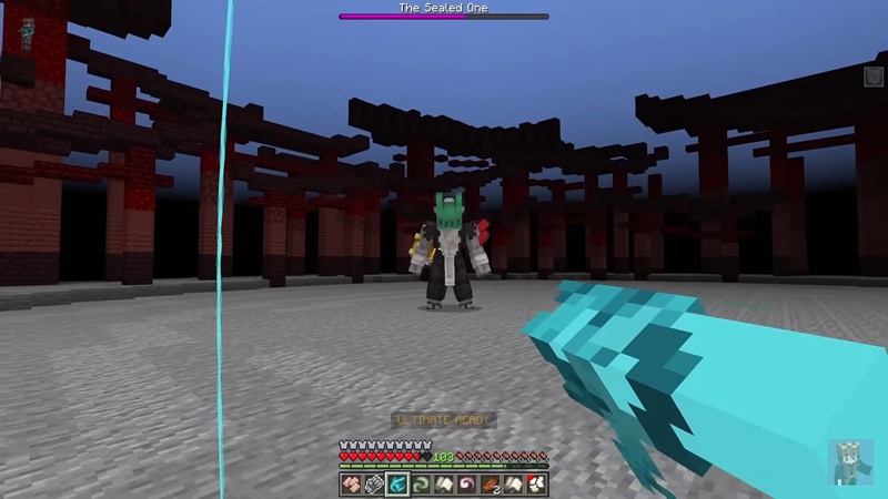Anime-Jutsu-Addon-mcpe-download
